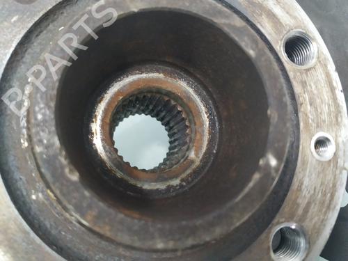 Left front steering knuckle CITROËN C4 Grand Picasso II (DA_, DE_)  | BP20936482M25 