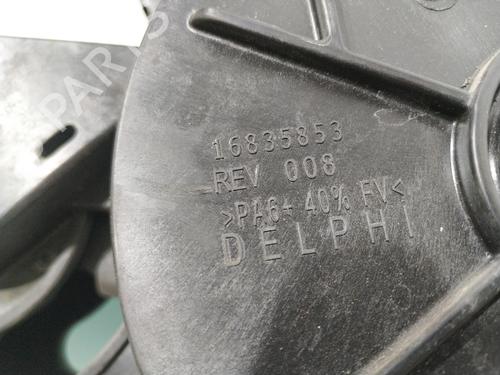 Other LANCIA PHEDRA (179_) 2.0 D Multijet (179.AXL1B, 179.BXL1B) | BP26695526O1 