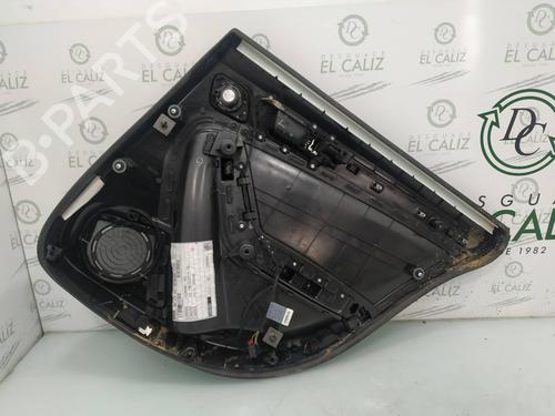 Rear left panel AUDI A5 Sportback (8TA) 2.0 TDI | BP8096567C60 