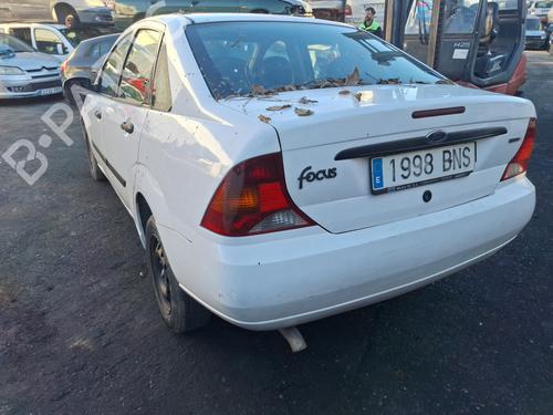 Injection pump FORD FOCUS I Saloon (DFW) 1.8 Turbo DI / TDDi | BP31380315M78 