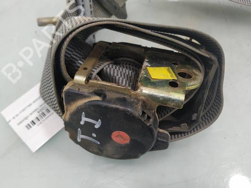 Rear left seatbelt LAND ROVER DISCOVERY I (LJ) 2.5 TDI 4x4 | BP9965122I29 