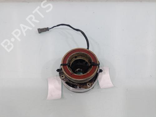 Used Fan Fan IVECO DAILY III Van 35 S 11 V,35 C 11 V (106 hp) 33214564 33214564