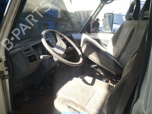 Starter NISSAN TRADE Van  | BP8090526M8 