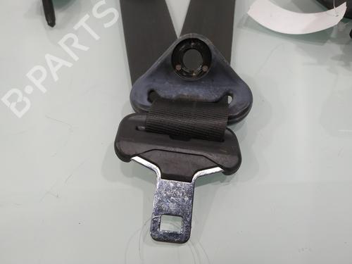 Rear right seatbelt PEUGEOT 1007 (KM_)  | BP24855125I28 