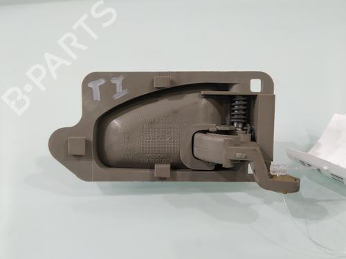 Rear left interior door handle CITROËN XSARA PICASSO (N68) 2.0 HDi | BP29040729I15 