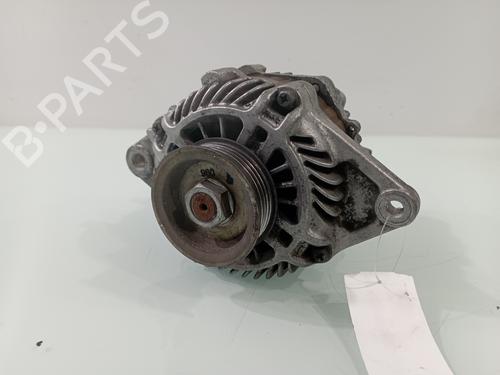 Used Alternator SMART FORFOUR (454) 1.1 (454.033) (64 hp) 29451105