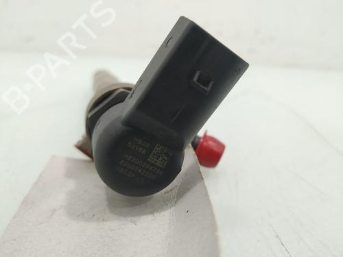 Injector RENAULT MEGANE II (BM0/1_, CM0/1_) 1.5 dCi (BM1E, CM1E) | BP16683838M100 