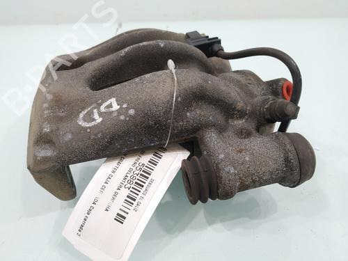 Right front brake caliper VW CRAFTER 30-50 Van (2E_) | BP31248210M104