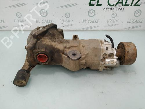 Front differential VOLVO V70 II (285) D5 | BP8099027M23