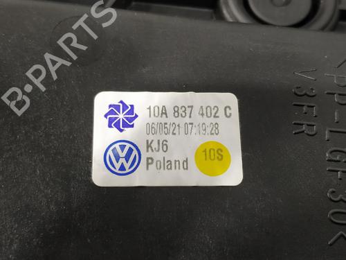 Rudehejsemekanisme Højre foran VW ID.3 (E11, E12) Pro | BP29714840C23 