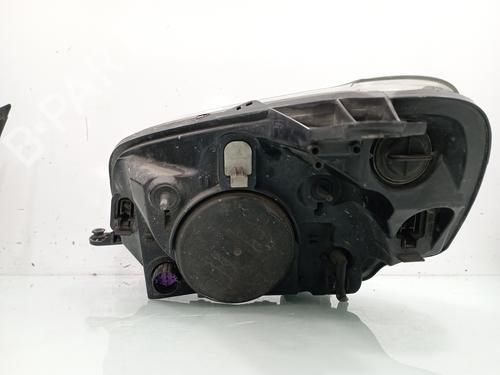 Right headlight CITROËN NEMO Box Body/MPV (AA_) 1.4 HDi | BP16066175C29 