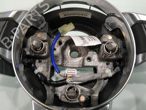 Ratt MAZDA MX-5 IV (ND__) | BP32219558C49