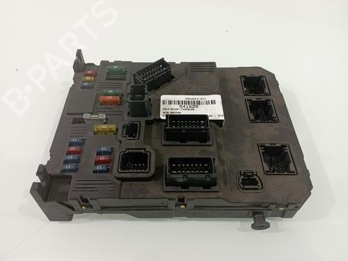 Scatola Fusibili CITROËN C3 I (FC_, FN_) [2002-2013]  29582483