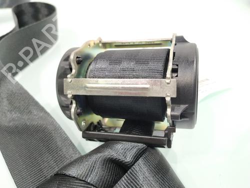 Rear left seatbelt RENAULT ZOE (BFM_)  | BP26695730I29 