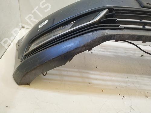 Front bumper VW PASSAT B7 Variant (365)  | BP29532125C7 