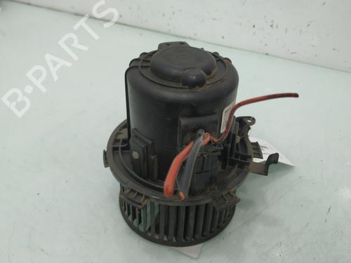 Heater blower motor CITROËN C5 III (RD_)  | BP20137781M62 