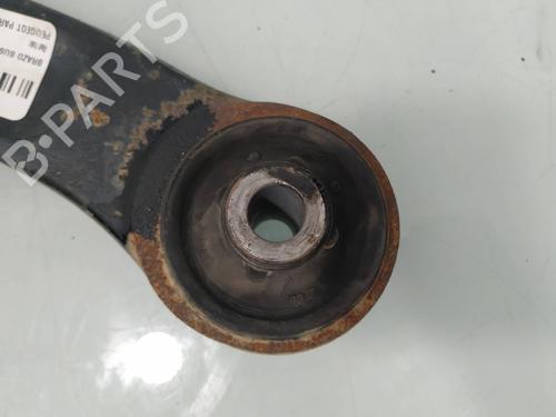 Left front suspension arm PEUGEOT PARTNER Tepee  | BP8099224M12 