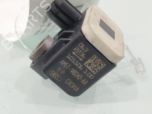 Electronic sensor FORD C-MAX II (DXA/CB7, DXA/CEU)  | BP31307430M84 