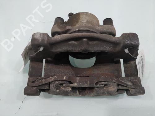 Left front brake caliper FORD MONDEO IV (BA7) | BP29452578M105