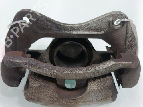 Right front brake caliper HYUNDAI BAYON (BC3) | BP39696513M104 - Image 2