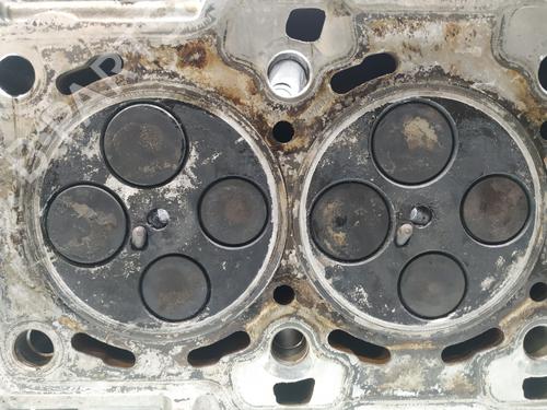 Cylinder head HYUNDAI SONATA V (NF)  | BP24855006M5 