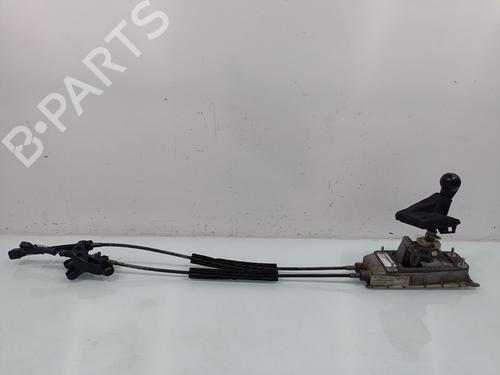 Used Gear lever Gear lever SEAT IBIZA IV (6J5, 6P1) 1.4 (85 hp) 33037341 33037341