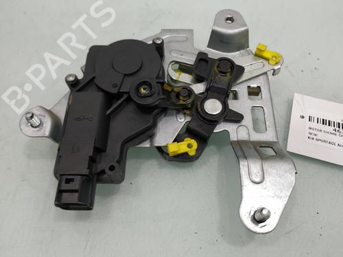 Central lock pump KIA SPORTAGE II (JE_, KM) [2004-2024]  17445933