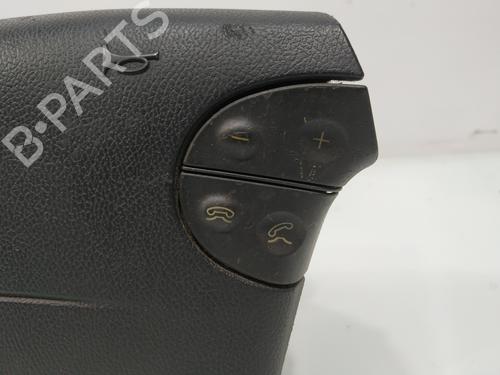 Driver airbag MERCEDES-BENZ E-CLASS (W210) E 270 CDI (210.016) | BP8089702C9 