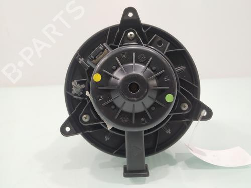 Heater blower motor OPEL INSIGNIA A (G09) | BP30772449M62 - Image 3