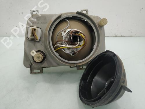Right headlight SEAT IBIZA I (21A) 1.2 | BP17839428C29