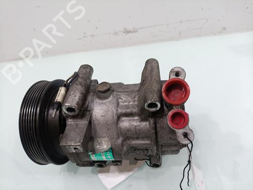 AC compressor RENAULT KANGOO (KC0/1_) 1.5 dCi | BP36419040M34 - Image 5