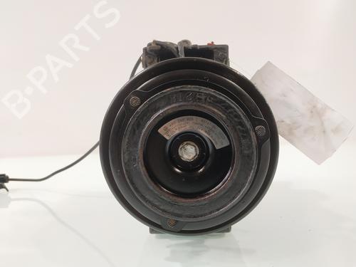 AC compressor AUDI A4 B5 (8D2) 2.5 TDI | BP29582471M34 