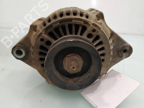 Used Alternator HONDA HR-V (GH_) 1.6 16V 4WD (GH2, GH4) (105 hp) 9577070