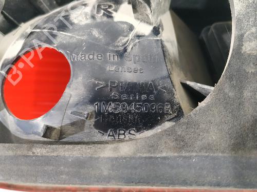 Højre baglygte SEAT TOLEDO II (1M2) 1.9 TDI | BP8089946C35