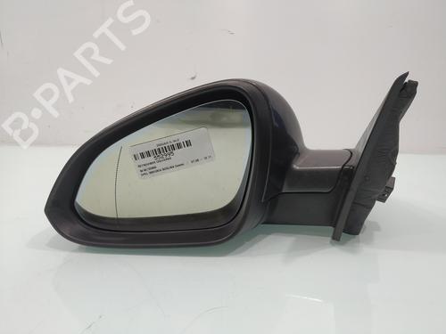 Used Left mirror OPEL INSIGNIA A (G09) [2008-2017]  30773532