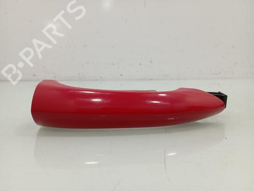Front right exterior door handle OPEL ASTRA K (B16) 1.5 CRDI (68) | BP15385728C129 