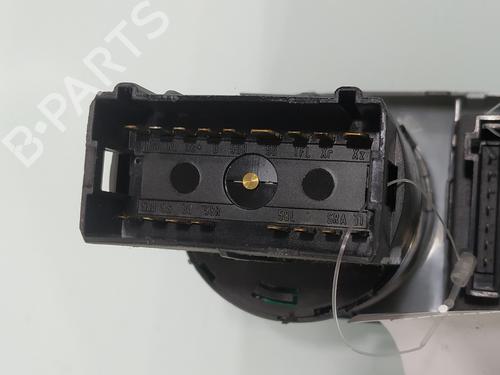 Headlight switch SEAT IBIZA III (6L1)  | BP27585262I24 