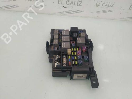 Fuse box KIA CARENS III MPV (UN) 2.0 CRDi 140 | BP8089871E1 