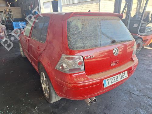 Ignition barrel VW GOLF IV (1J1)  | BP29113946M48 