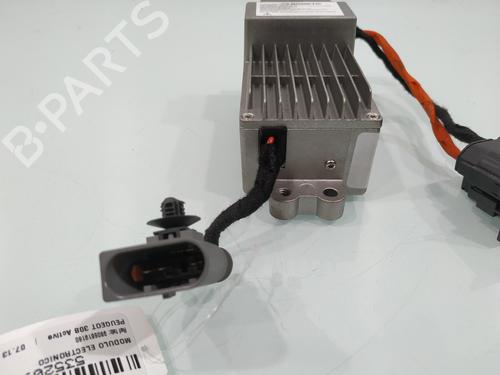 Electronic module PEUGEOT 308 II (LB_, LP_, LW_, LH_, L3_)  | BP27869894M83 