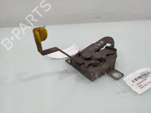 Used Hood lock IVECO DAILY VI Van 33S14, 35S14 (136 hp) 29532236