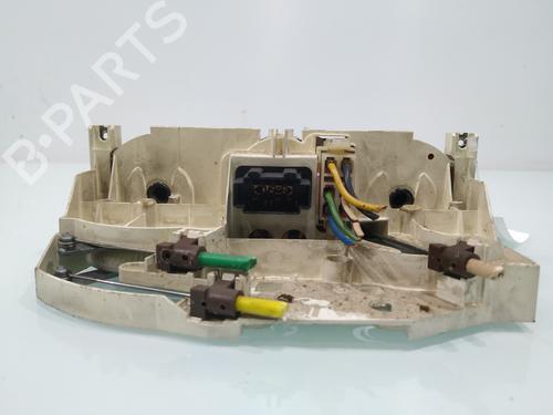 Commande Chauffage SEAT TOLEDO II (1M2) 1.9 TDI | BP27691856I5 