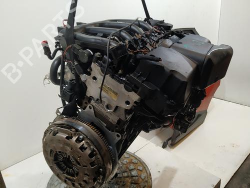 Engine BMW 1 (E87) 118 d | BP12994001M1  - Image 6