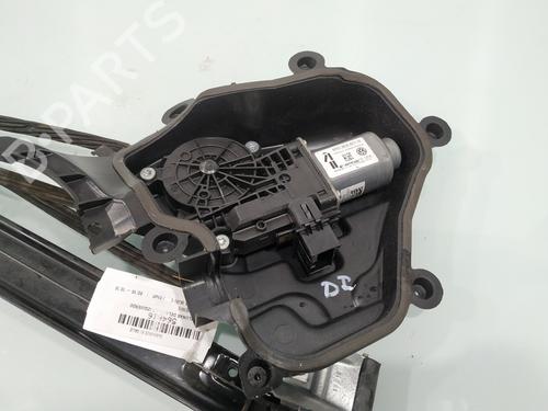 Front left window mechanism SEAT IBIZA IV (6J5, 6P1) | BP32072151C22