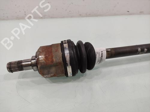 Right front driveshaft HYUNDAI i30 (FD) | BP33177188M39 - Image 4