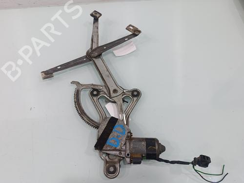 Used Front right window mechanism Front right window mechanism MERCEDES-BENZ 124 T-Model (S124) 300 T Turbo-D (124.193) (147 hp) 33292521 33292521