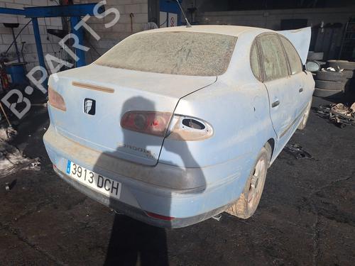 Used Parts SEAT CORDOBA (6L2) 1.9 TDI (100 hp) 4347997