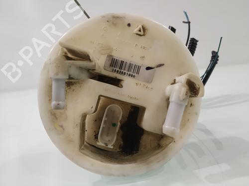 Fuel pump MERCEDES-BENZ E-CLASS (W211) E 270 CDI (211.016) | BP29448683M76 