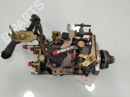 Injection pump FORD ESCORT VI (GAL, AAL, ABL) 1.8 TD | BP11919373M78 