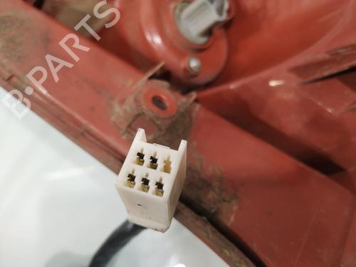 Right taillight MAZDA 5 (CR) 2.0 CD (CR19) | BP37241853C35 - Image 4